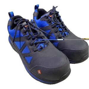 Merrell Day One Men's Safety Speed Carbon Fiber Composite Toe Work Shoes Sz.6M